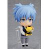 Assassination Classroom figurine Nendoroid Nagisa Shiota Orange Rouge