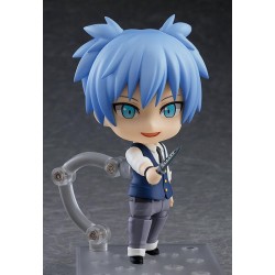 Assassination Classroom figurine Nendoroid Nagisa Shiota Orange Rouge