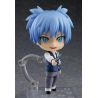 Assassination Classroom figurine Nendoroid Nagisa Shiota Orange Rouge