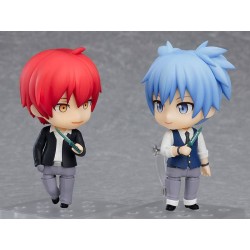 Assassination Classroom figurine Nendoroid Nagisa Shiota Orange Rouge