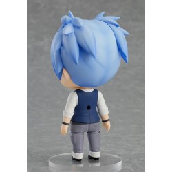 Assassination Classroom figurine Nendoroid Nagisa Shiota Orange Rouge