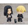 Tokyo Revengers figurine Nendoroid Keisuke Baji Orange Rouge