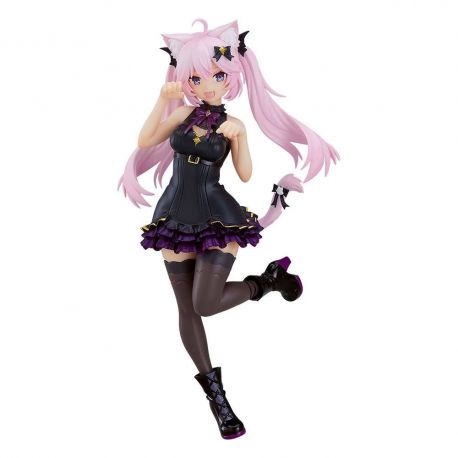 VShojo figurine Pop Up Parade Nyatasha Nyanners Good Smile Company