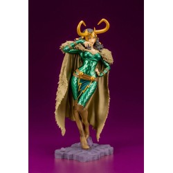 Marvel Bishoujo figurine Lady Loki Kotobukiya