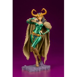 Marvel Bishoujo figurine Lady Loki Kotobukiya