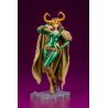 Marvel Bishoujo figurine Lady Loki Kotobukiya