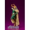 Marvel Bishoujo figurine Lady Loki Kotobukiya