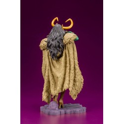 Marvel Bishoujo figurine Lady Loki Kotobukiya