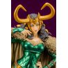 Marvel Bishoujo figurine Lady Loki Kotobukiya