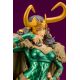Marvel Bishoujo figurine Lady Loki Kotobukiya