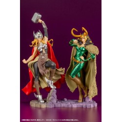 Marvel Bishoujo figurine Lady Loki Kotobukiya