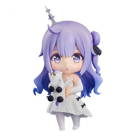 Azur Lane figurine Nendoroid Unicorn Good Smile Company