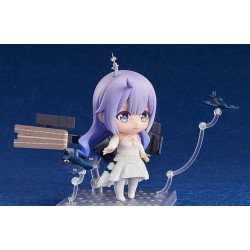 Azur Lane figurine Nendoroid Unicorn DX Good Smile Company