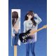 Original Character figurine Guitar MeiMei: Flower & Mirror Luminous Box