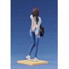 Original Character figurine Guitar MeiMei: Flower & Mirror Luminous Box