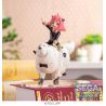 Spy × Family figurine PM Anya Forger & Bond Forger Sega