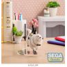 Spy × Family figurine PM Anya Forger & Bond Forger Sega