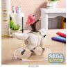 Spy × Family figurine PM Anya Forger & Bond Forger Sega
