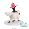 Spy × Family figurine PM Anya Forger & Bond Forger Sega