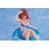 The Quintessential Quintuplets figurine Aqua Float Girls Miku Nakano Taito Prize
