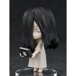 The Ring figurine Nendoroid Sadako Good Smile Company