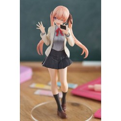 A Couple of Cuckoos figurine Pop Up Parade Erika Amano Good Smile Company