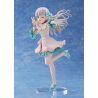Idolmaster Cinderella Girls figurine Hisakawa Hayate O-Ku-Ri-Mo-No Sunday! Plum