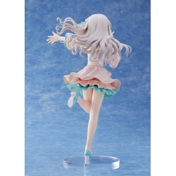 Idolmaster Cinderella Girls figurine Hisakawa Hayate O-Ku-Ri-Mo-No Sunday! Plum