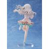 Idolmaster Cinderella Girls figurine Hisakawa Hayate O-Ku-Ri-Mo-No Sunday! Plum