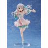 Idolmaster Cinderella Girls figurine Hisakawa Hayate O-Ku-Ri-Mo-No Sunday! Plum