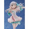 Idolmaster Cinderella Girls figurine Hisakawa Hayate O-Ku-Ri-Mo-No Sunday! Plum