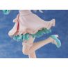 Idolmaster Cinderella Girls figurine Hisakawa Hayate O-Ku-Ri-Mo-No Sunday! Plum