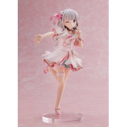 Idolmaster Cinderella Girls figurine Hisakawa Nagi O-Ku-Ri-Mo-No Sunday! Plum