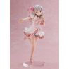 Idolmaster Cinderella Girls figurine Hisakawa Nagi O-Ku-Ri-Mo-No Sunday! Plum