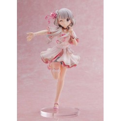 Idolmaster Cinderella Girls figurine Hisakawa Nagi O-Ku-Ri-Mo-No Sunday! Plum