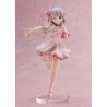 Idolmaster Cinderella Girls figurine Hisakawa Nagi O-Ku-Ri-Mo-No Sunday! Plum