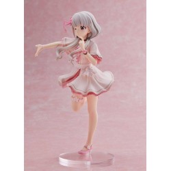 Idolmaster Cinderella Girls figurine Hisakawa Nagi O-Ku-Ri-Mo-No Sunday! Plum