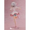 Idolmaster Cinderella Girls figurine Hisakawa Nagi O-Ku-Ri-Mo-No Sunday! Plum