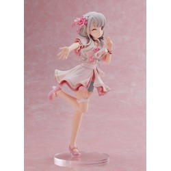 Idolmaster Cinderella Girls figurine Hisakawa Nagi O-Ku-Ri-Mo-No Sunday! Plum