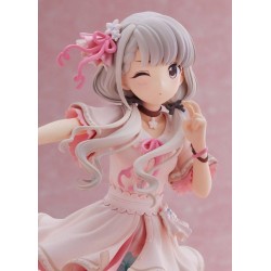 Idolmaster Cinderella Girls figurine Hisakawa Nagi O-Ku-Ri-Mo-No Sunday! Plum