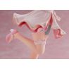 Idolmaster Cinderella Girls figurine Hisakawa Nagi O-Ku-Ri-Mo-No Sunday! Plum
