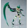 Senki Zesshou Symphogear GX figurine Act Mode Kirika Akatsuki Good Smile Company