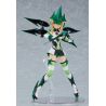 Senki Zesshou Symphogear GX figurine Act Mode Kirika Akatsuki Good Smile Company