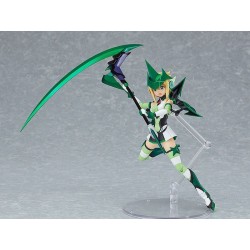 Senki Zesshou Symphogear GX figurine Act Mode Kirika Akatsuki Good Smile Company