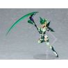 Senki Zesshou Symphogear GX figurine Act Mode Kirika Akatsuki Good Smile Company