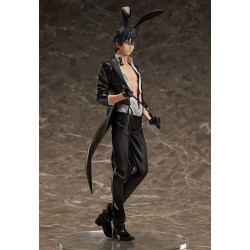 Ten Count figurine Kurose Riku FREEing
