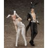 Ten Count figurine Shirotani Tadaomi FREEing