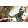Dorohedoro figurine FigZero Nikaido ThreeZero