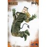 Dorohedoro figurine FigZero Nikaido ThreeZero
