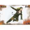 Dorohedoro figurine FigZero Nikaido ThreeZero